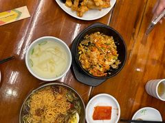 -全州拌饭馆(断桥店)