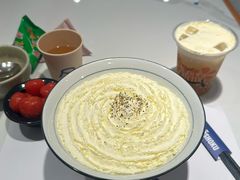 -火山屋台(新街口店)