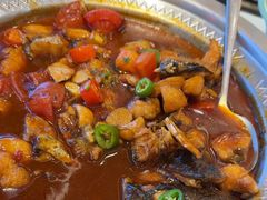 -大师傅金奖啤酒鱼(西街口总店)