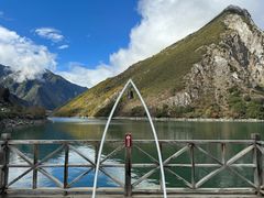 -叠溪松坪沟景区