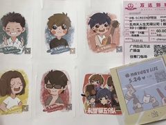 -万达影城(白云万达广场IMAX店)