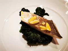 -Le Comptoir de Pierre Gagnaire