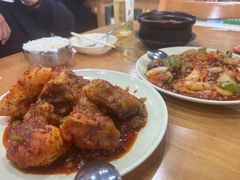 -贤花饭店(城阳店)