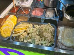 -乐乐姐超级土豆(中关村5号店)