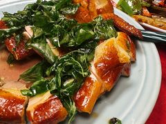 -香港祥正飯店·正宗灣仔50年海鲜老字号