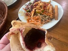 -baursak包尔萨克早餐屋