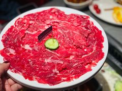 -洞子口重庆鲜货火锅(楚翘城旗舰店)