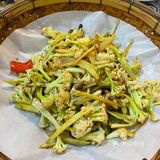 闹市取静的私房菜