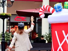 -佛罗伦萨小镇广佛名品奥特莱斯(疏港路店)