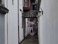-东山雕花楼