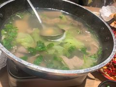 -川堂风·跷脚牛肉·乐山爆炒(宝山日月光店)