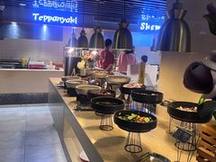 -丽池宫韩式汗蒸会馆(华灯坊店)