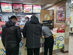 -华莱士·全鸡汉堡(济南大明湖店)