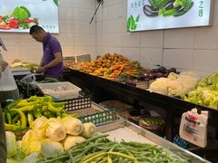 -果乐多生鲜超市(真理道店)