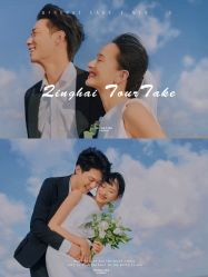 -蒙娜丽莎婚纱摄影·旅拍