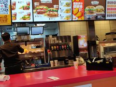 -汉堡王(徐汇绿地缤纷店)