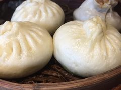 豆腐皮包子-花园茶楼(兴城西路店)