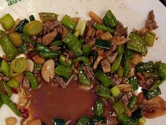 -新白鹿餐厅(百联中环店)