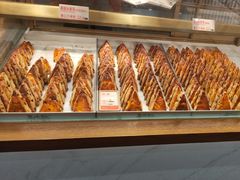 -五味酥·现烤国民糕点集合店(甘井子万达广场店)