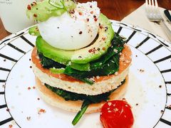 -AFS Cafe & Canteen(闽江二路店)