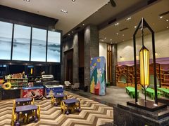 -清远熹乐谷温泉度假酒店