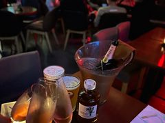 -TZ House音乐现场(来福士中心店)
