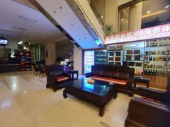 -青岛海都大酒店(黄岛金沙滩井冈山路地铁站店)