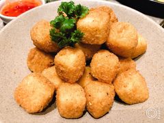 -大树餐厅(红旗街万达店)