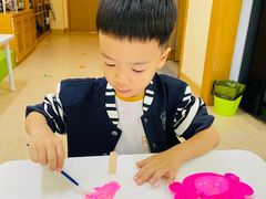 -小象润知早教·托育·幼儿园成长中心