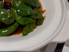 -北大荒人•新东北菜(青岛银座店)