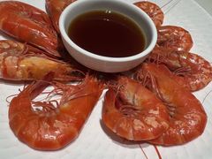 -阿明小菜·海鲜·上海菜(梅陇店)