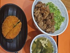 -吉野家(深圳水贝分店)