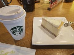 -星巴克(天津鲁能中心第三店)