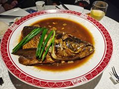 旺顺阁经典鱼头89元-旺顺阁·北京菜(北辰上品+)