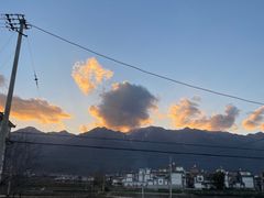 -大理洱海
