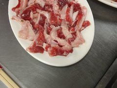 -火云龙烤肉(紫荆花店)