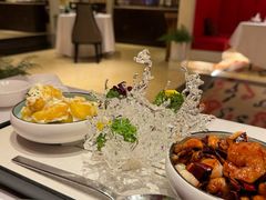 -国贸格兰维大酒店-山城映像中餐厅(青年路店)