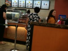 -赛百味SUBWAY(燕莎奥莱店)