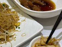 -君德澜酒家·创意粤菜(金山谷店)