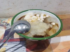 -甜心闲生传统手工冰粉(人民广场店)