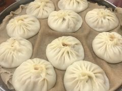 小笼包-东京包子楼(政七街店)