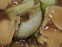 -凤城礼记鱼翅海鲜酒家(新马路总店)