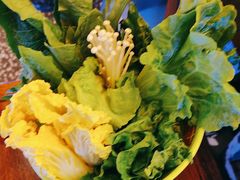 -渔香岛美蛙鱼头火锅(黔灵山公园店)