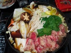 -真剑日本料理·铁板烧(贵州路店)