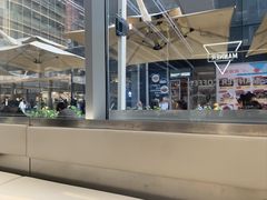 -Manner Coffee(万象食家店)
