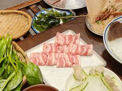 -萍姐火锅·公路夜市(南京新街口店)