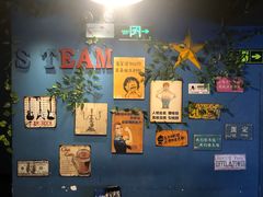 -S Team剧情密室(杭州龙翔桥店)