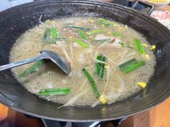 -干老庆贵州留一手烤鱼·地摊火锅(财经大学店)