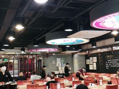 大堂-点都德(北京路贰店)