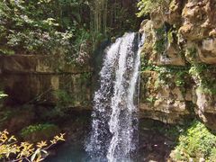 -鹿院坪生态旅游景区